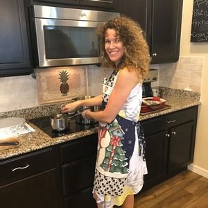 Meet your Posher, Judy